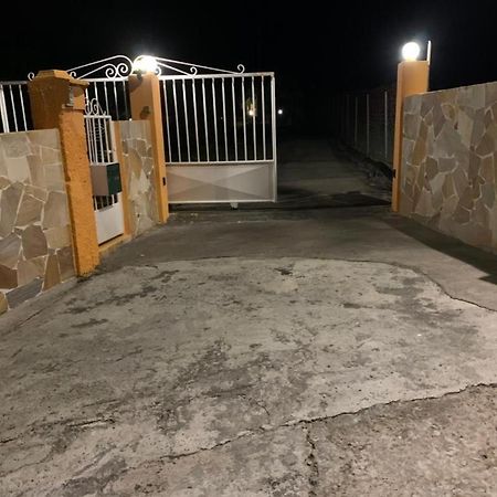 Vacances Entre Vert Et Mer Sainte-Anne  Εξωτερικό φωτογραφία
