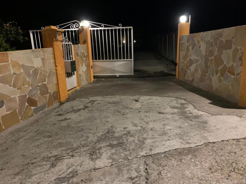 Vacances Entre Vert Et Mer Sainte-Anne  Εξωτερικό φωτογραφία